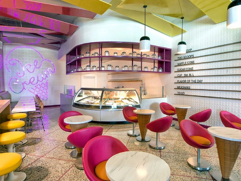 Unique Club At Lopesan Costa Bavaro 25