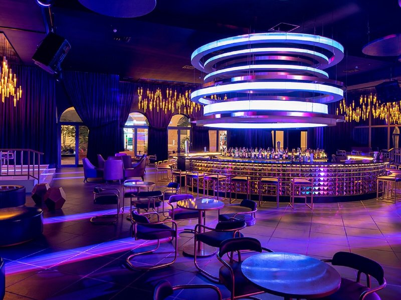 Unique Club At Lopesan Costa Bavaro 30