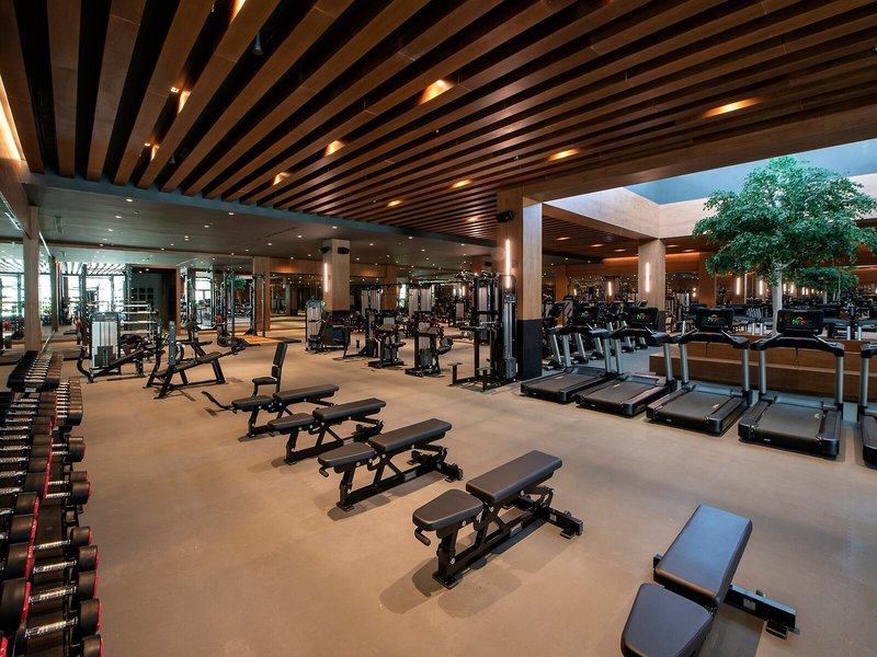 Unique Club At Lopesan Costa Bavaro 34