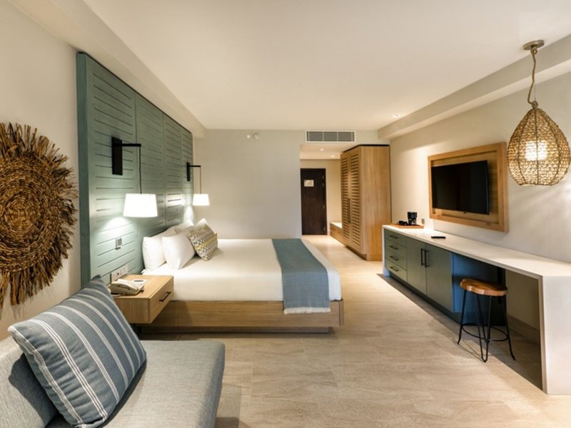 Unique Club At Lopesan Costa Bavaro 43
