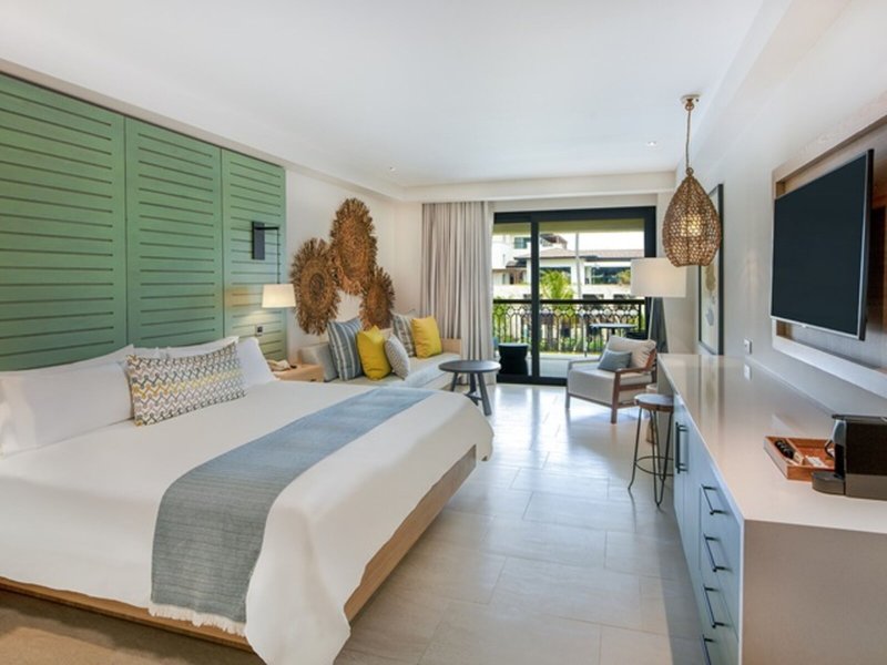 Unique Club At Lopesan Costa Bavaro 44
