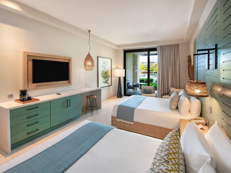 Unique Club At Lopesan Costa Bavaro 48