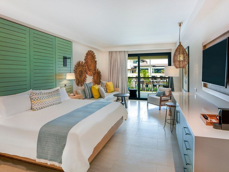 Unique Club At Lopesan Costa Bavaro 49