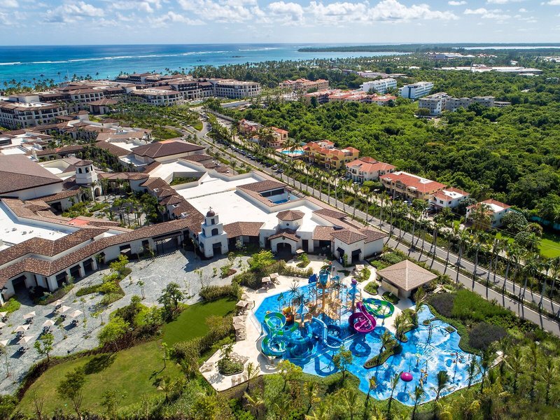 Unique Club At Lopesan Costa Bavaro Resort 1