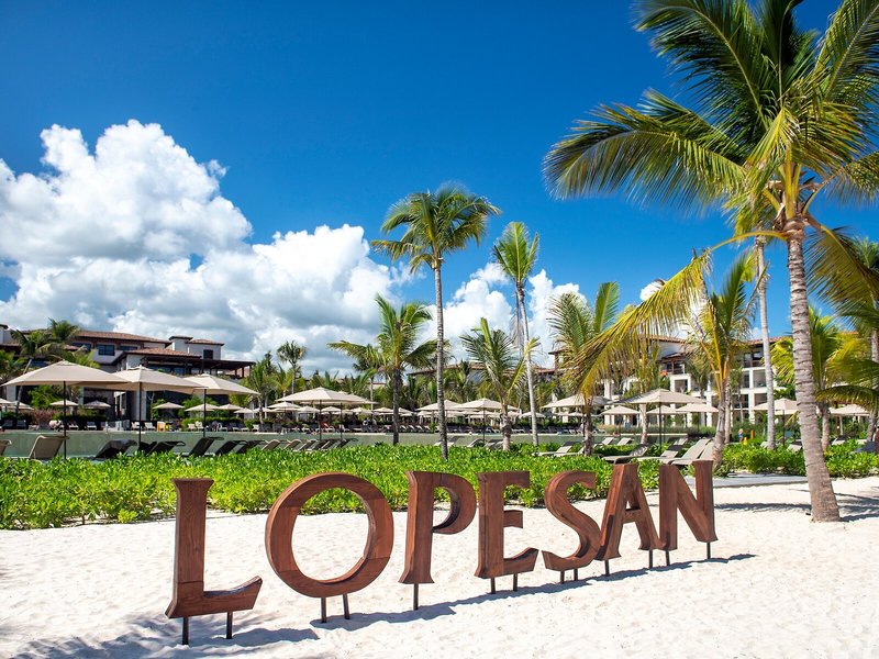 Unique Club At Lopesan Costa Bavaro Resort 2