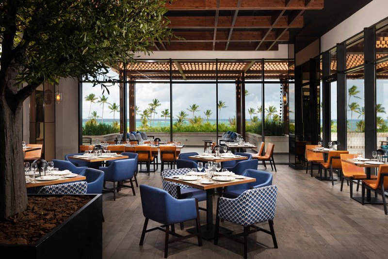 Adults Only Club at Lopesan Costa Bavaro Resort 4