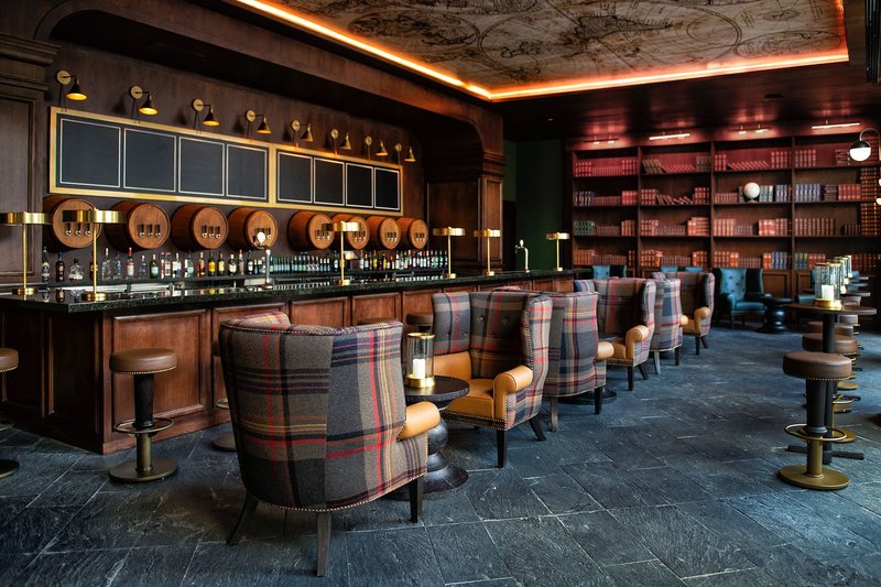 Adults Only Club at Lopesan Costa Bavaro Resort 5