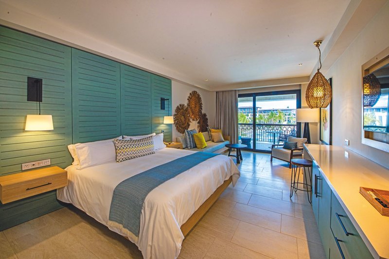 Adults Only Club at Lopesan Costa Bavaro Resort 6