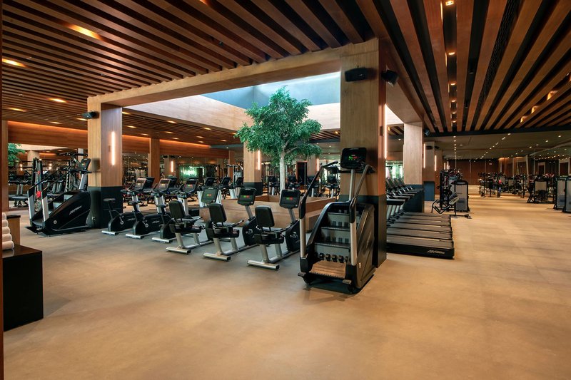 Adults Only Club at Lopesan Costa Bavaro Resort 13