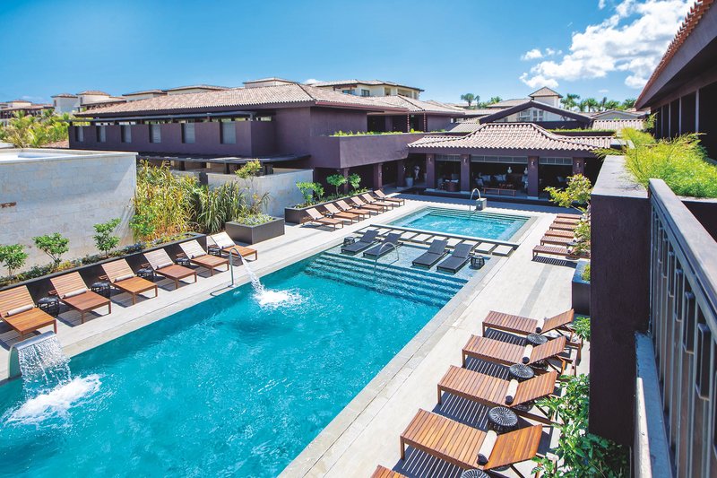 Adults Only Club at Lopesan Costa Bavaro Resort 17