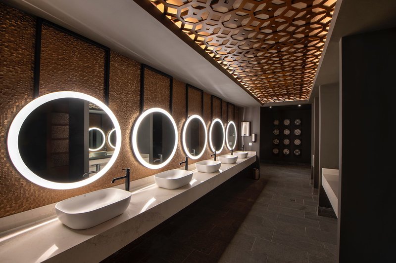 Adults Only Club at Lopesan Costa Bavaro Resort 18