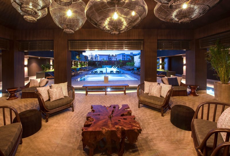 Adults Only Club at Lopesan Costa Bavaro Resort 19