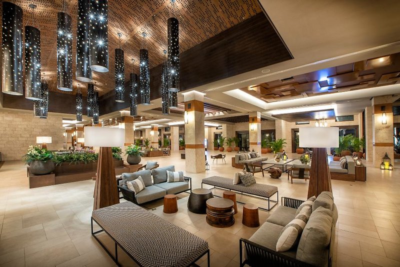 Adults Only Club at Lopesan Costa Bavaro Resort 2