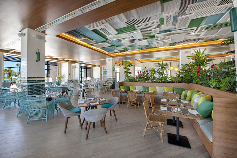 Adults Only Club at Lopesan Costa Bavaro Resort 6