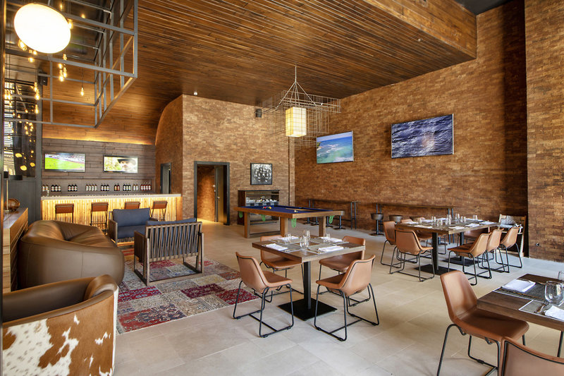 Adults Only Club at Lopesan Costa Bavaro Resort 7