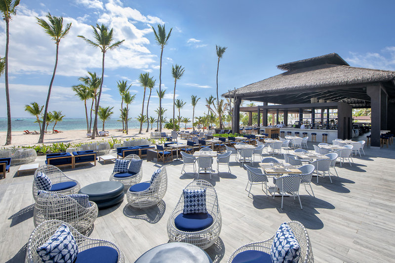 Adults Only Club at Lopesan Costa Bavaro Resort 9