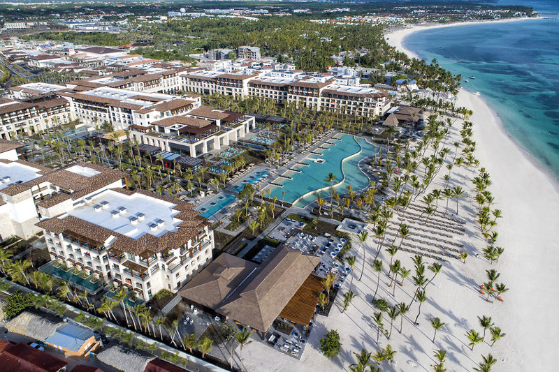 Adults Only Club at Lopesan Costa Bavaro Resort 12