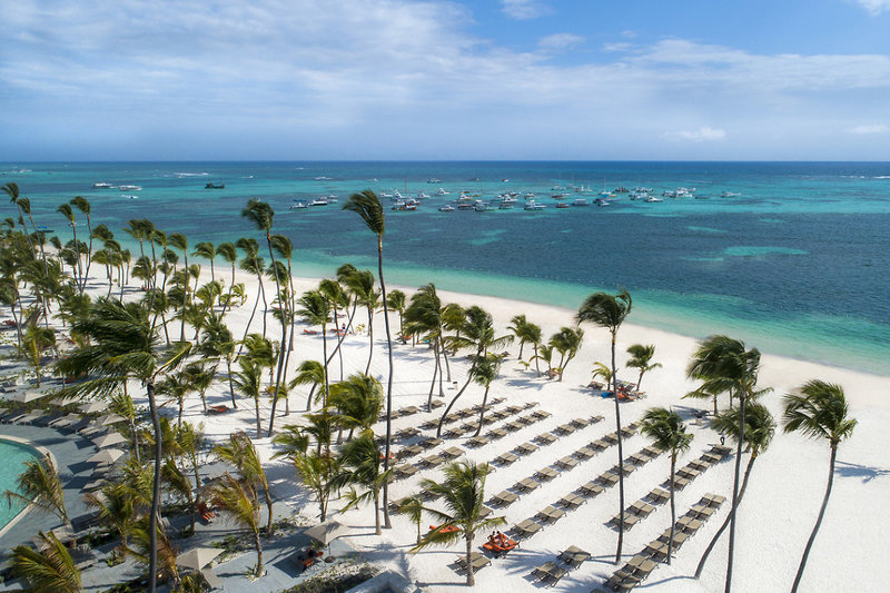 Adults Only Club at Lopesan Costa Bavaro Resort 13