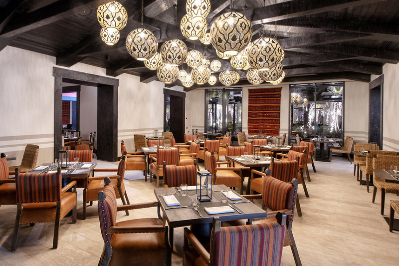 Adults Only Club at Lopesan Costa Bavaro Resort 14