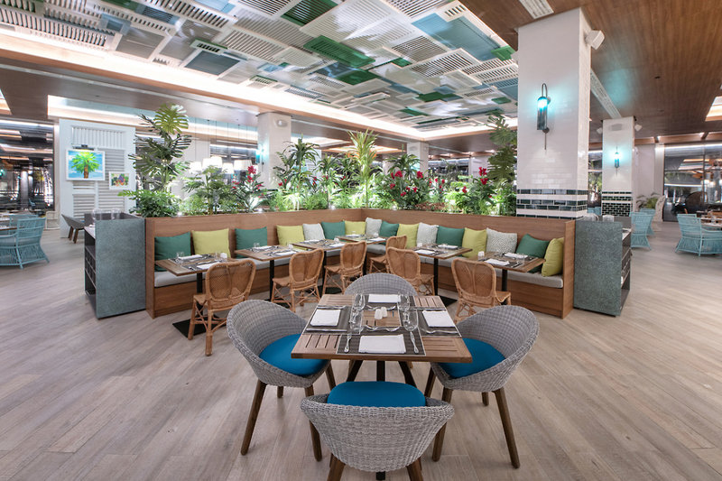 Adults Only Club at Lopesan Costa Bavaro Resort 15