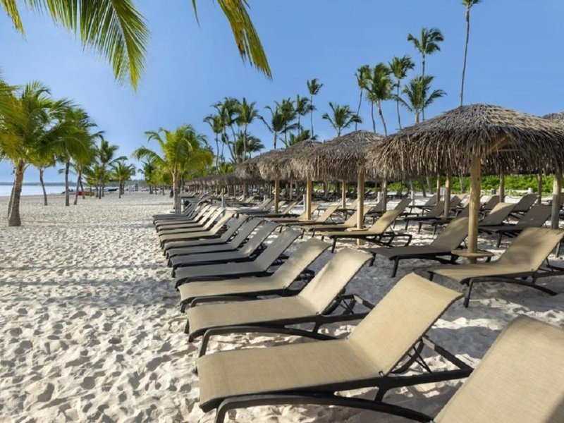 Adults Only Club at Lopesan Costa Bavaro Resort 4
