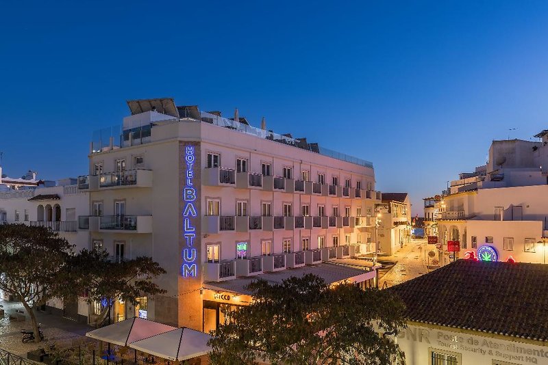 Hotel Baltum 1