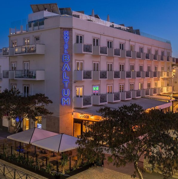 Hotel Baltum 2