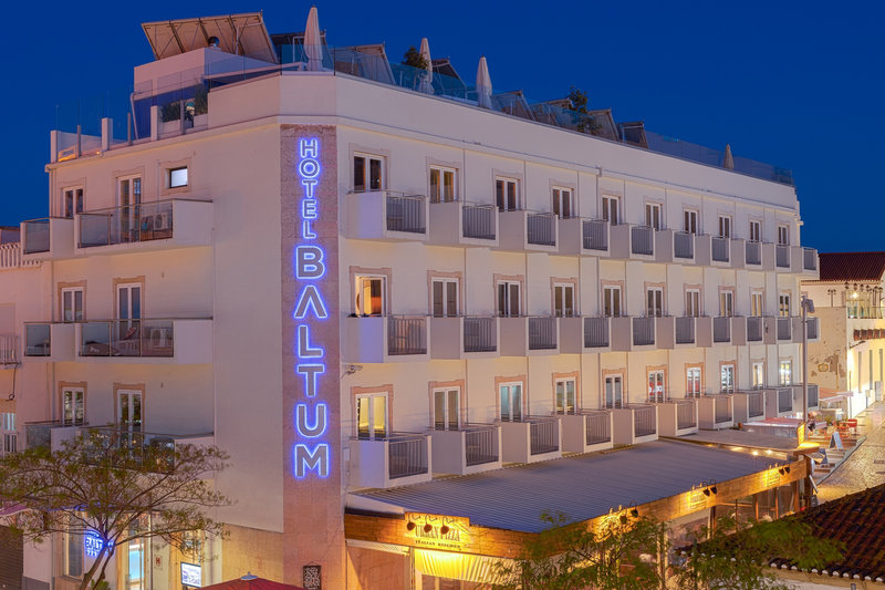 Hotel Baltum 3