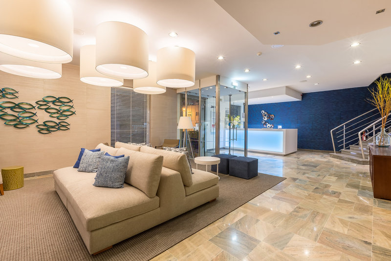 Hotel Baltum 9