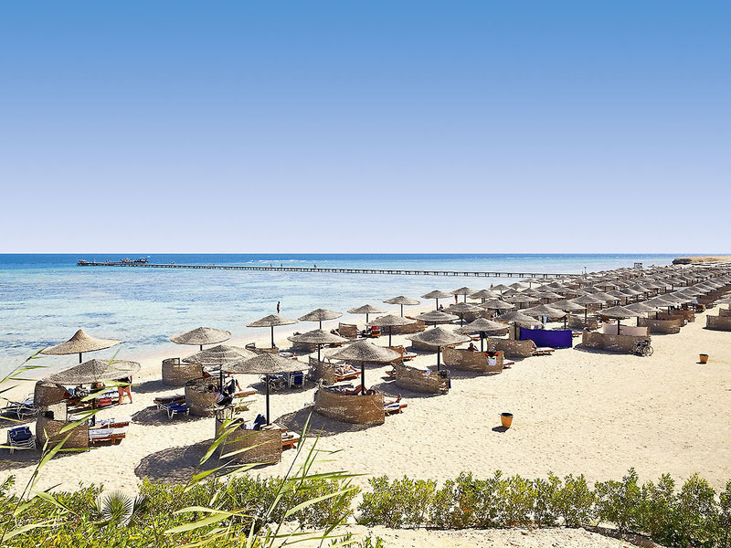 Three Corners Fayrouz Plaza Beach Resort 2