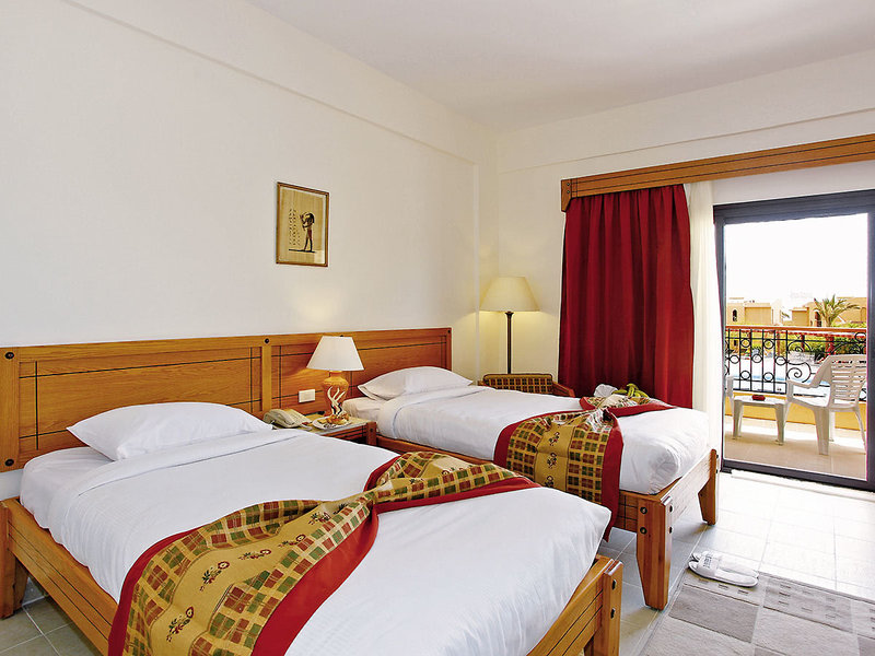 Three Corners Fayrouz Plaza Beach Resort 3