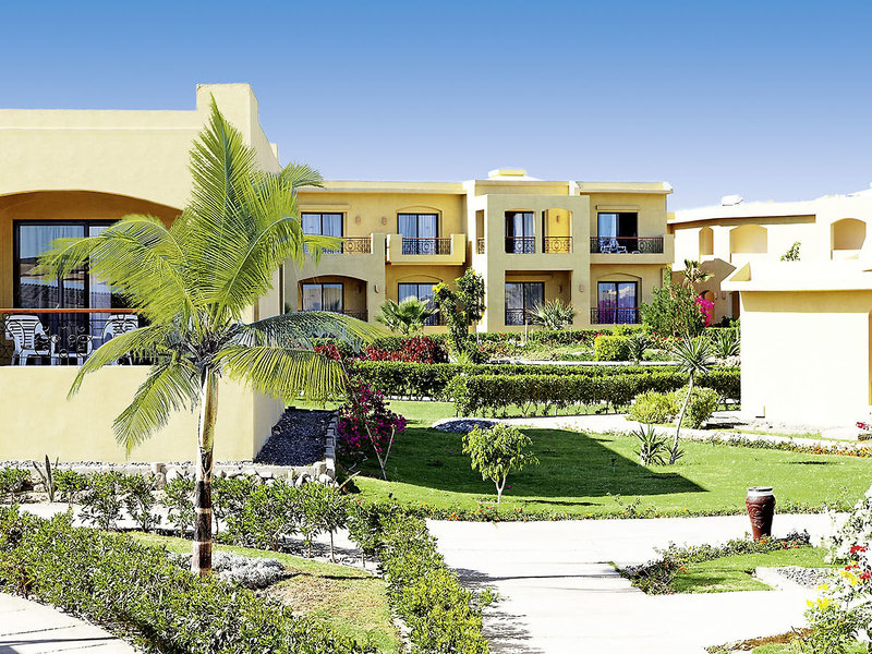 Three Corners Fayrouz Plaza Beach Resort 4