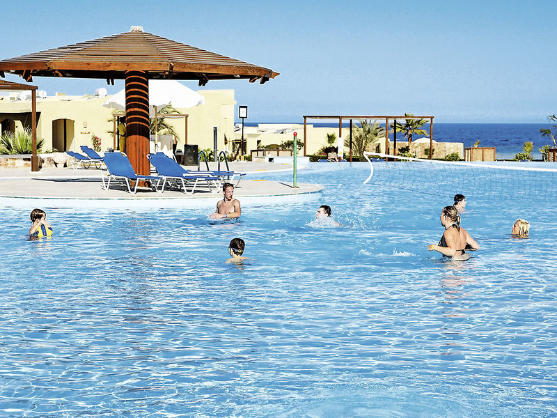 Three Corners Fayrouz Plaza Beach Resort 6