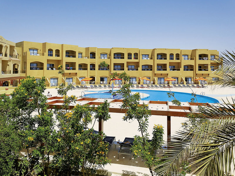 Three Corners Fayrouz Plaza Beach Resort 7