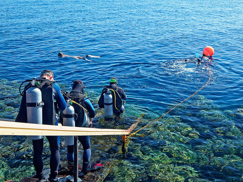 Three Corners Fayrouz Plaza Beach Resort 8