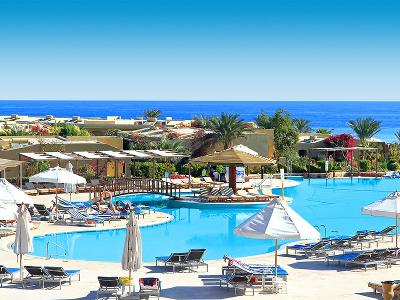 Three Corners Fayrouz Plaza Beach Resort 10