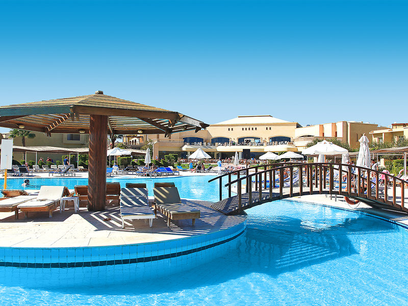 Three Corners Fayrouz Plaza Beach Resort 11