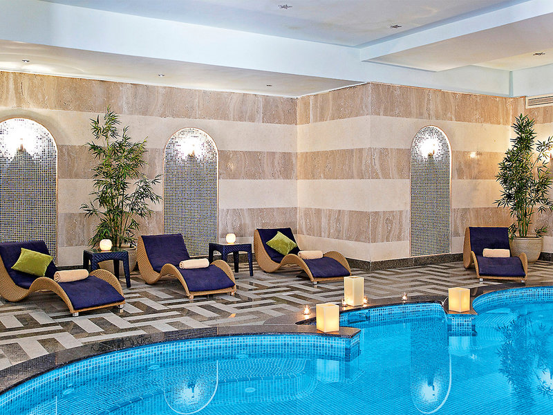 Three Corners Fayrouz Plaza Beach Resort 12