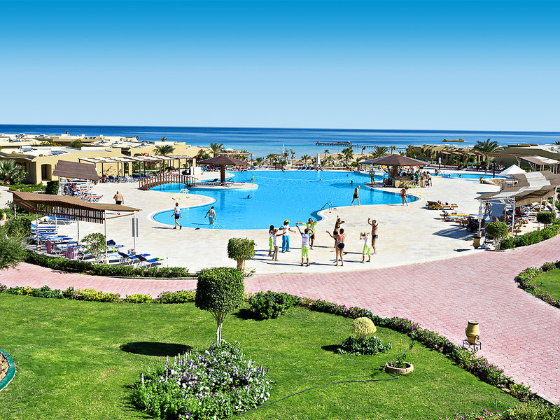 Three Corners Fayrouz Plaza Beach Resort 13