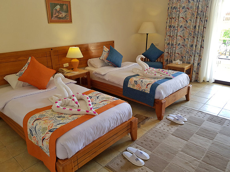 Three Corners Fayrouz Plaza Beach Resort 14