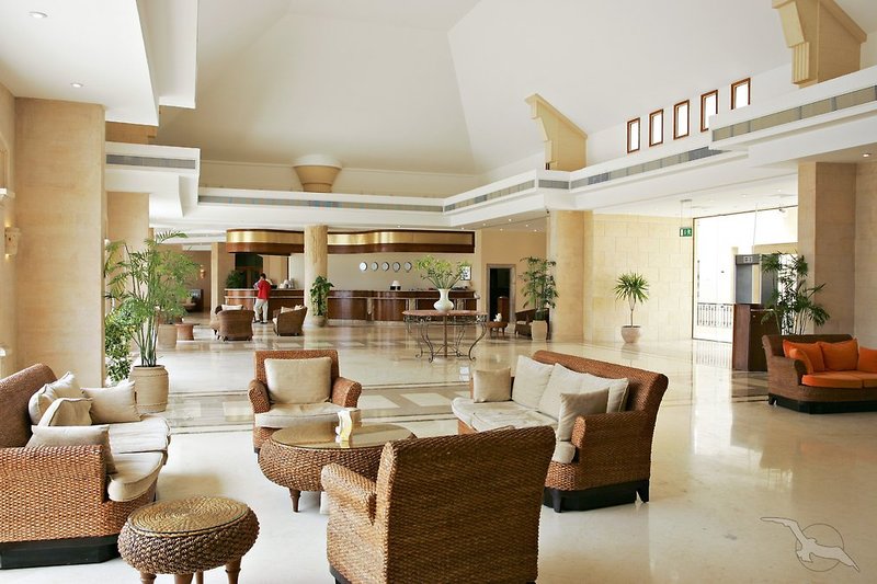 Three Corners Fayrouz Plaza Beach Resort 7