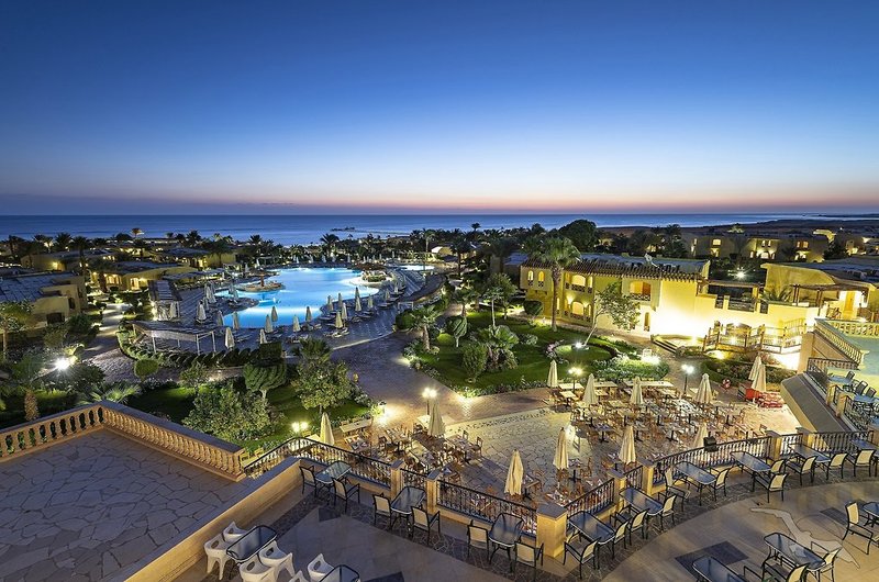 Three Corners Fayrouz Plaza Beach Resort 12