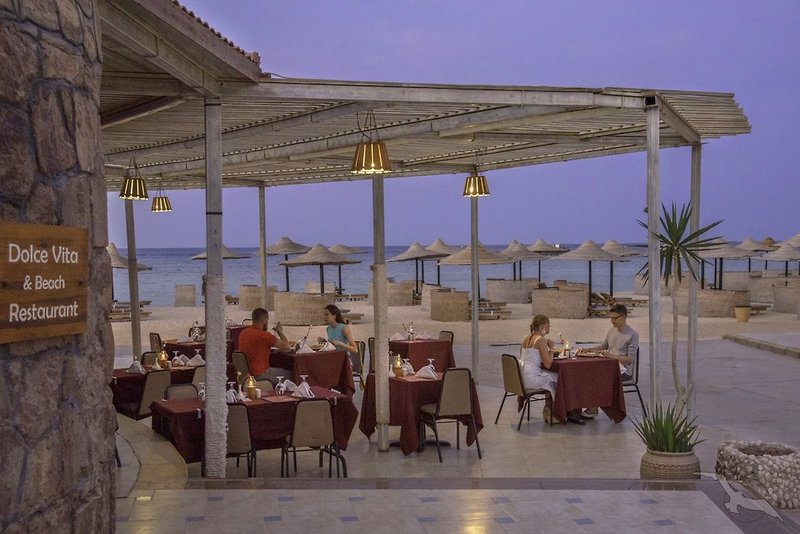 Three Corners Fayrouz Plaza Beach Resort 13