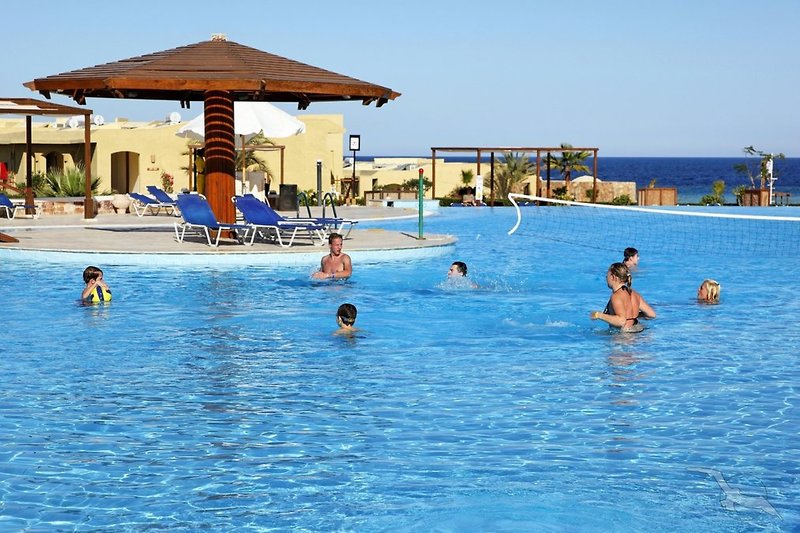 Three Corners Fayrouz Plaza Beach Resort 14