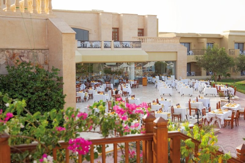 Three Corners Fayrouz Plaza Beach Resort 15