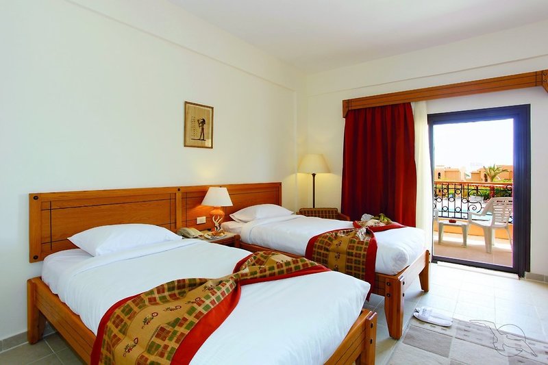 Three Corners Fayrouz Plaza Beach Resort 16