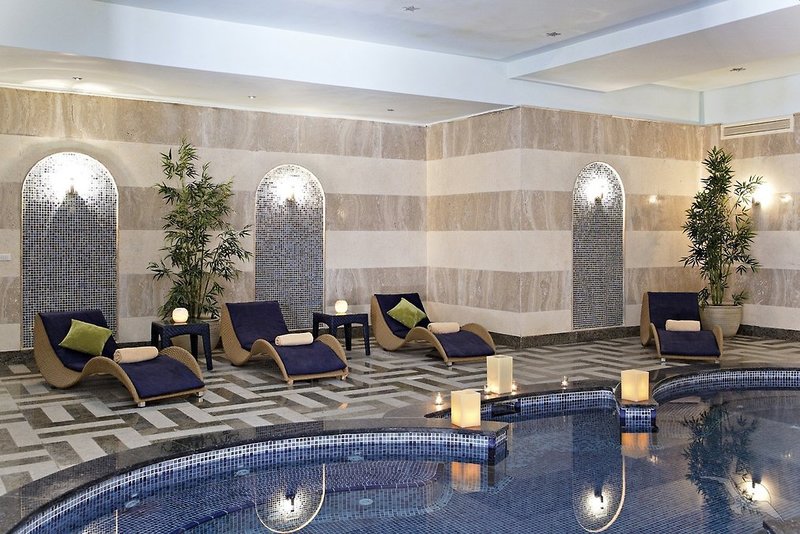 Three Corners Fayrouz Plaza Beach Resort 18