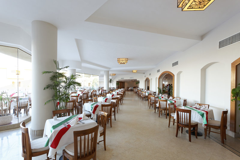 Three Corners Fayrouz Plaza Beach Resort 6
