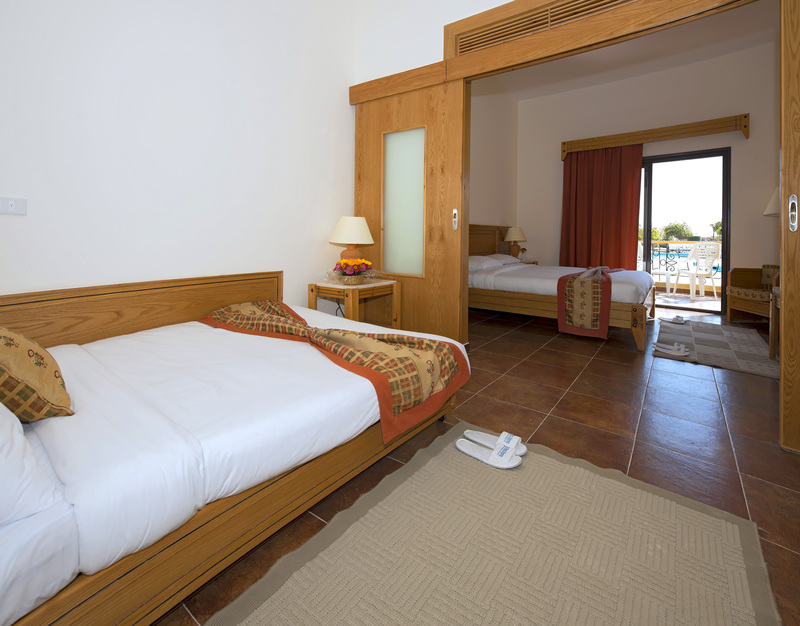Three Corners Fayrouz Plaza Beach Resort 7