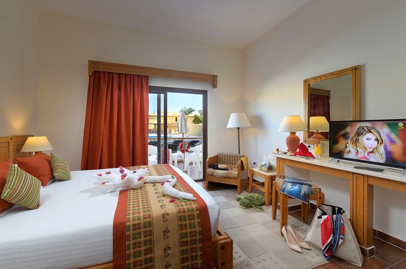 Three Corners Fayrouz Plaza Beach Resort 8